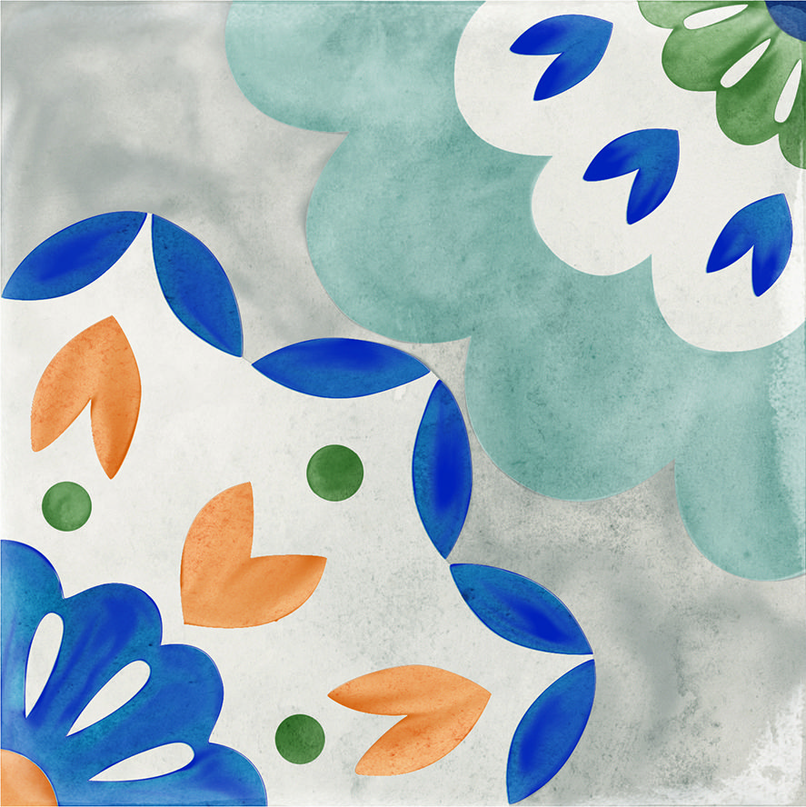 Alma 15x15